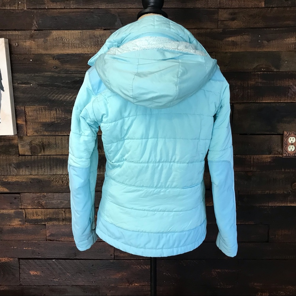 Patagonia Coat - Picture 3 of 8
